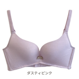 ヒーリング モールドブラジャー ノンワイヤー