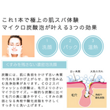 CO2 スパウォッシュ
