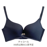 ヒーリング モールドブラジャー ノンワイヤー