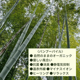 Chabi 育乳ブラ バンブーパイルパジャマ