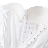 ブライダル ビスチェ