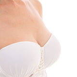 ブライダル ビスチェ