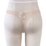 デコルテ美人タンガ　Chabi