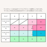 MELTÉ　とろけるシルクフィットノンワイヤーブラ