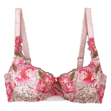 デコルテ美人ブラ　Chabi