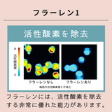 　フラーレン　スキンセラム(フェイス用美容液）60ml