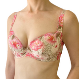 デコルテ美人ブラ　Chabi