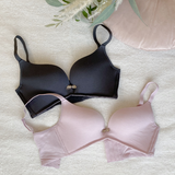 ヒーリング モールドブラジャー  ノンワイヤー