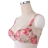 デコルテ美人ブラ　Chabi