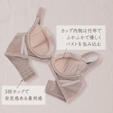 プレミアムハピネス　トワルブラウン