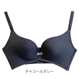ヒーリング モールドブラジャー  ノンワイヤー