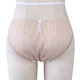 デコルテ美人ブラショーツ　Chabi