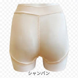 ツェルマット　2WAYカシュクール ショートレングス