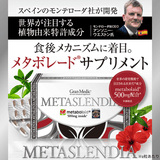 エステプロラボメタスレンディア