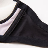 ストラップレス ブラジャー