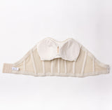 グラマラス　ストラップレスブラジャー