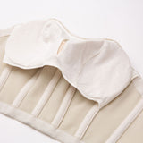 グラマラス　ストラップレスブラジャー