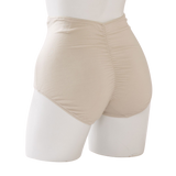 グロッシー ハイウエストショーツ