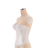 ブライダル ビスチェ